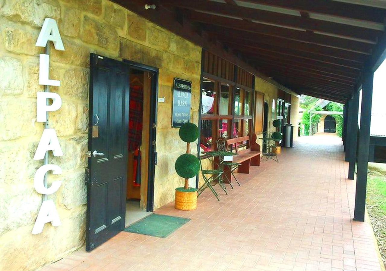 An Ideal Wine Country Getaway Villa Cessnock Exterior photo